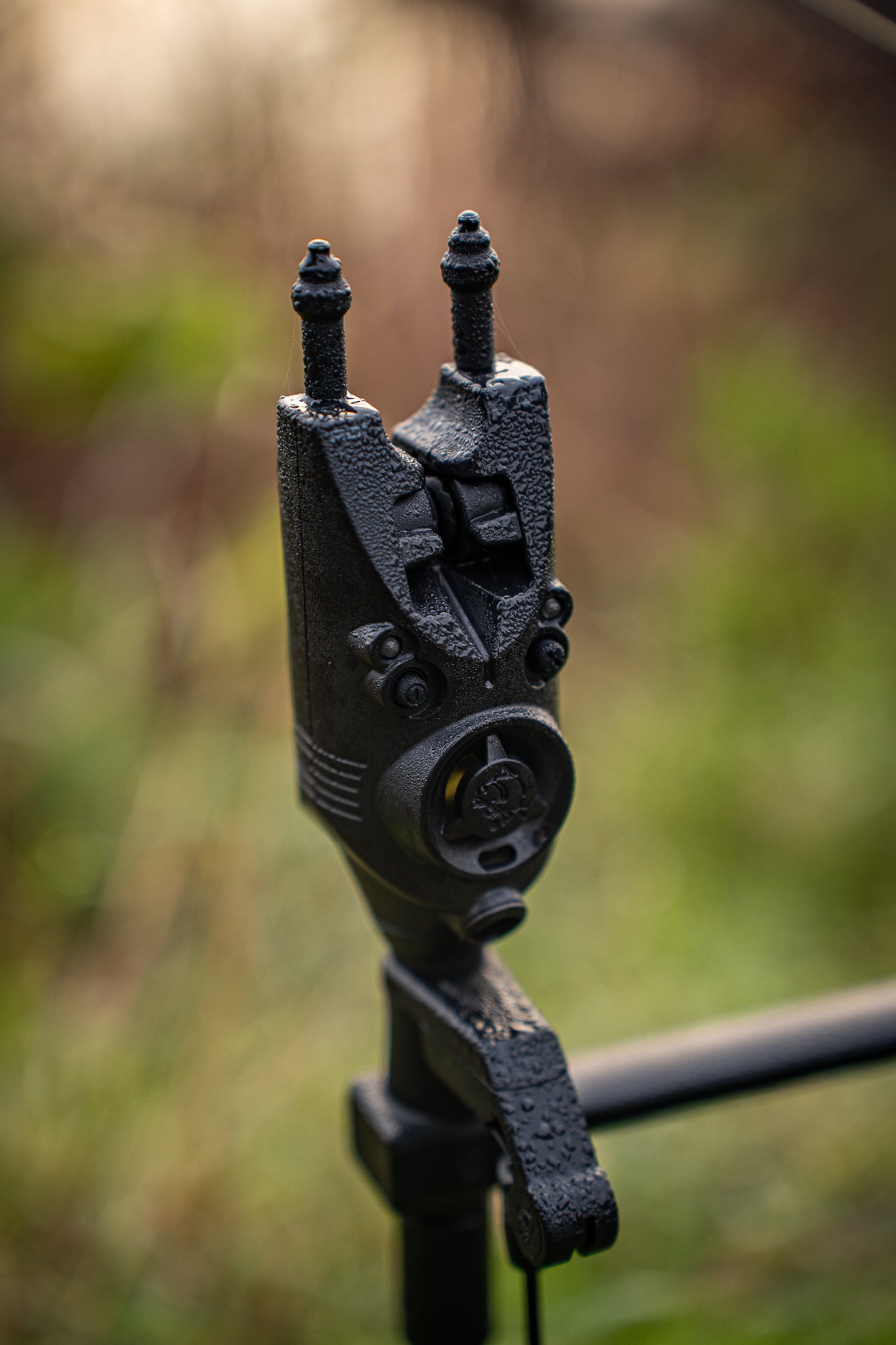 Siren R3+ Presentation Set 3 rod