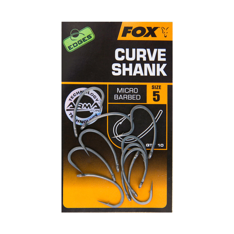 EDGES ARMAPOINT CURVE SHANK