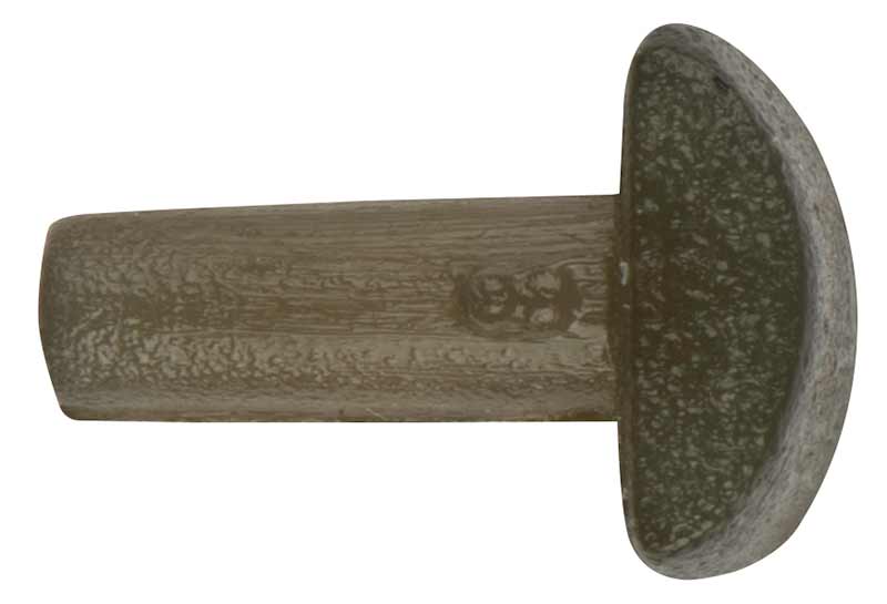 EDGES NATURAL LEAD CLIP & PEGS