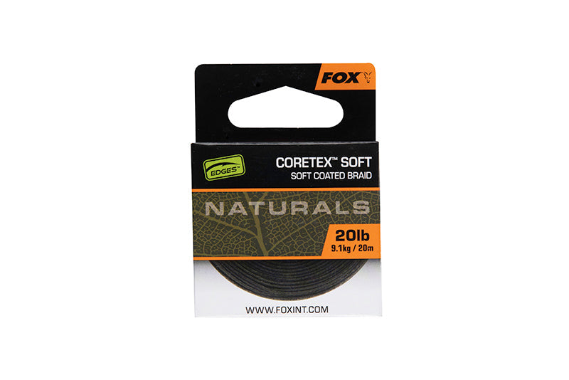 NATURAL CORETEX SOFT