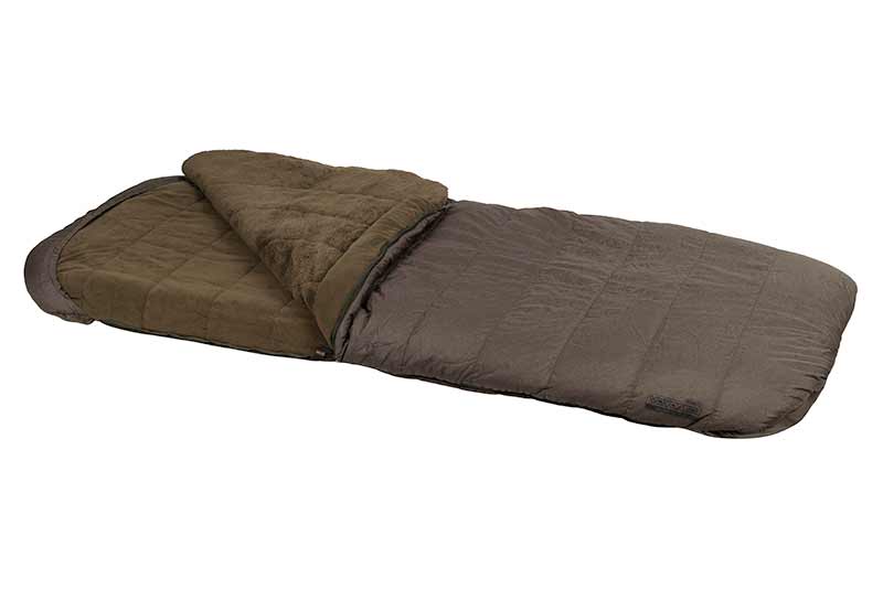 Voyager sleeping bag