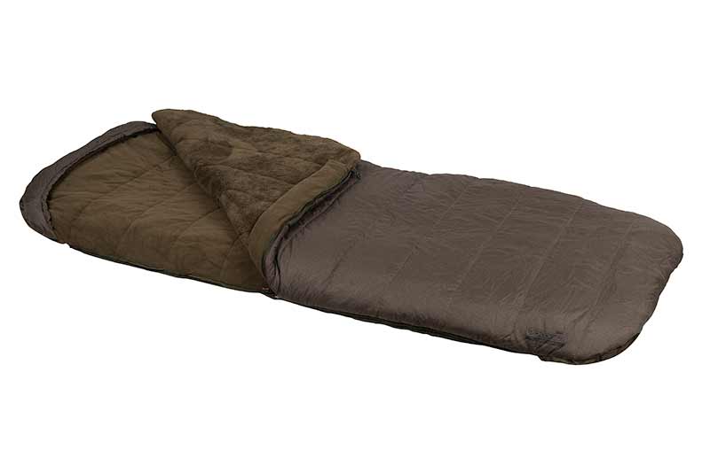 Voyager sleeping bag