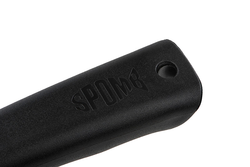 SPOMB SCOOP BLACK