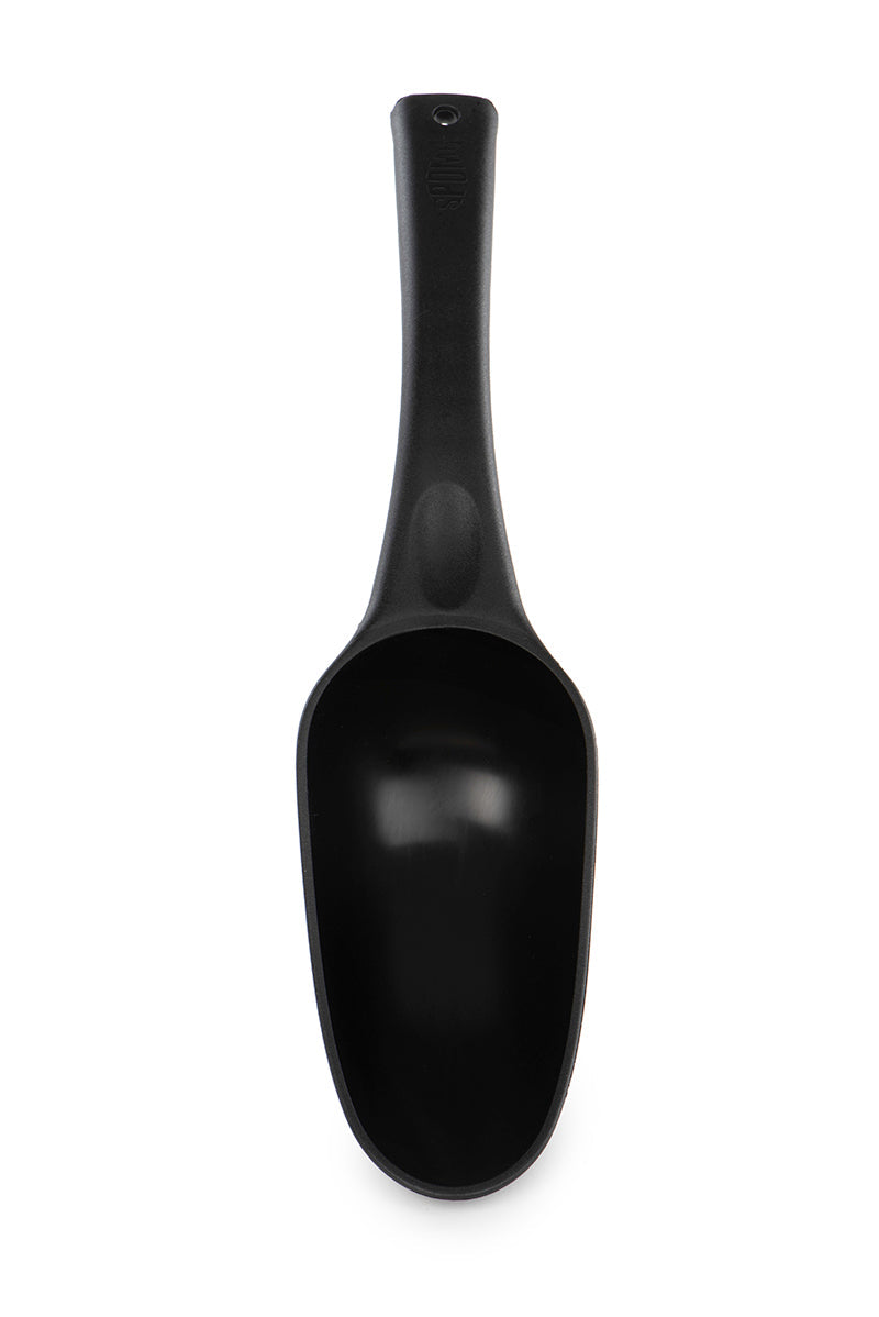 SPOMB SCOOP BLACK