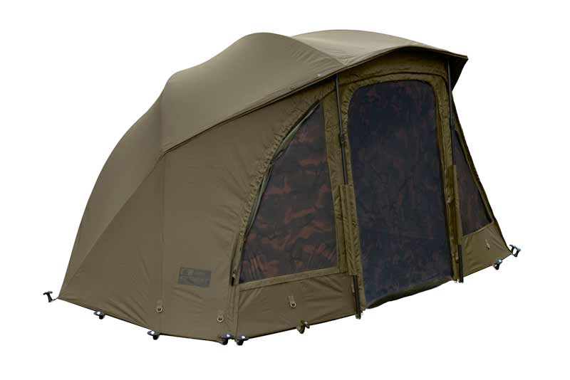 retreat brolly system (including vapour infill)