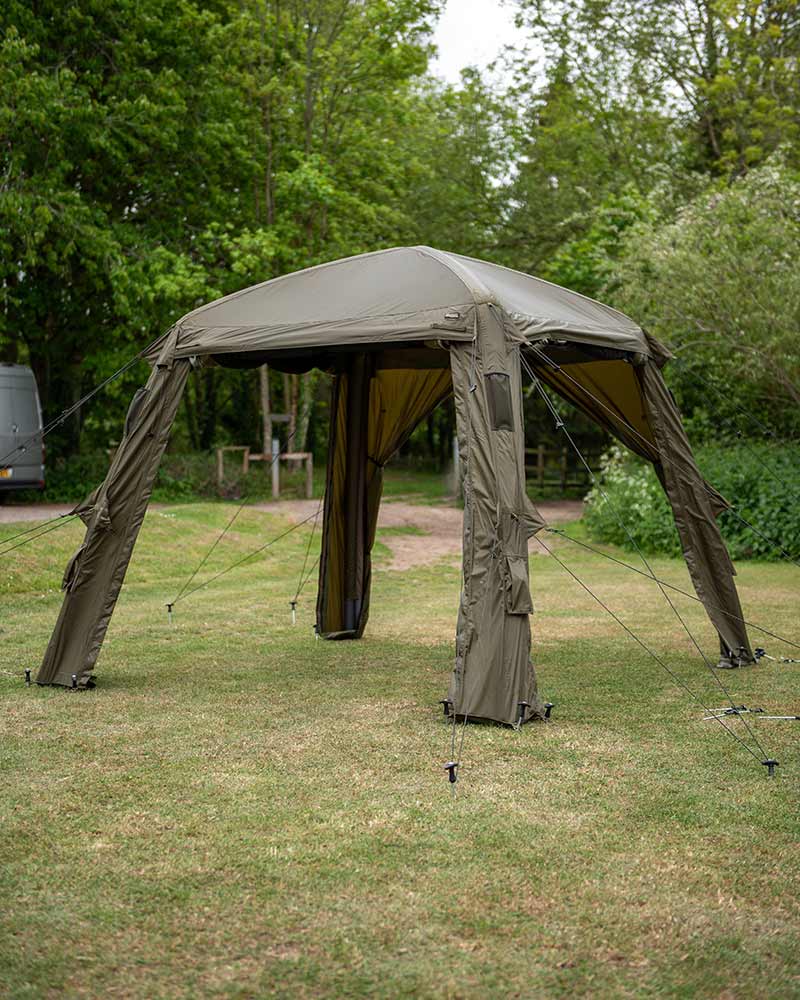 Air Frame Social Shelter 2.5m