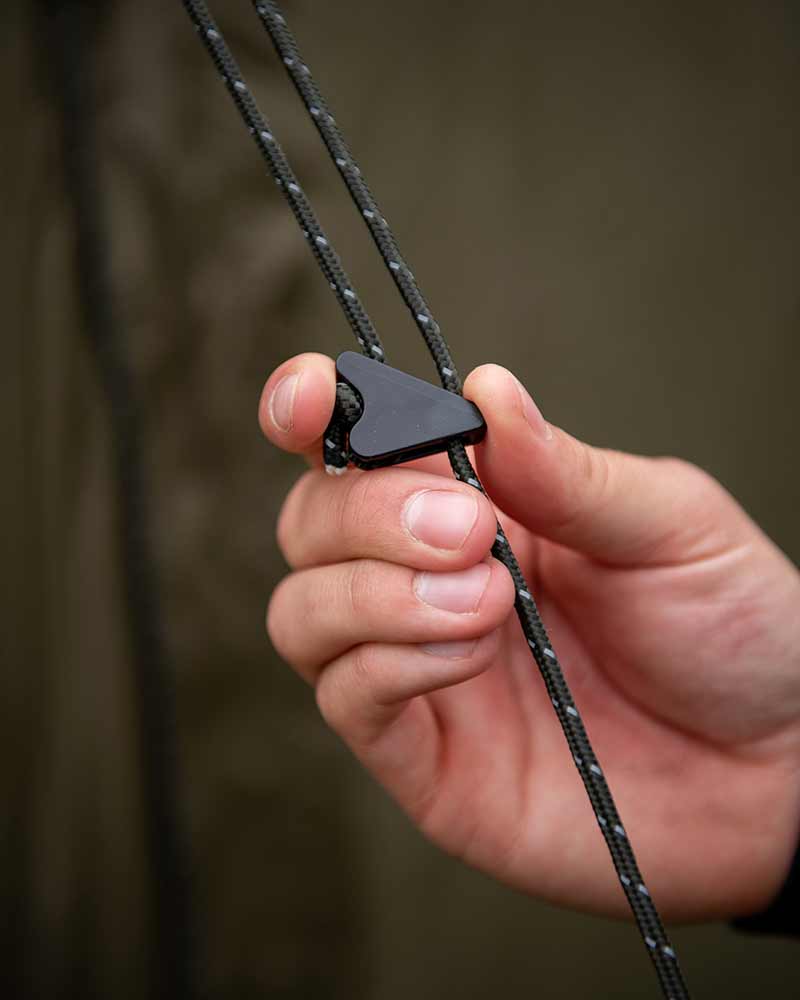 Air Frame Social Shelter 2.5m