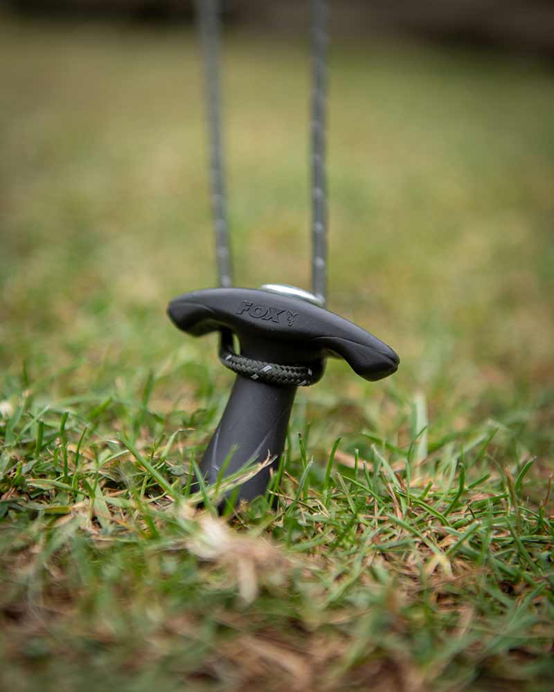 Air Frame Social Shelter 2.5m