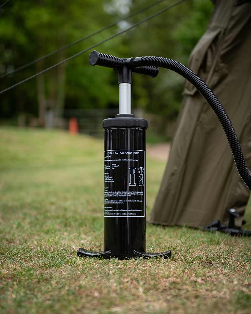 Air Frame Social Shelter 2.5m