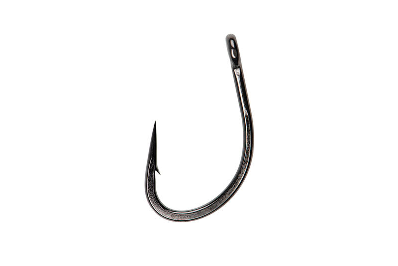 FOX CARP HOOKS- CURVE SHORT