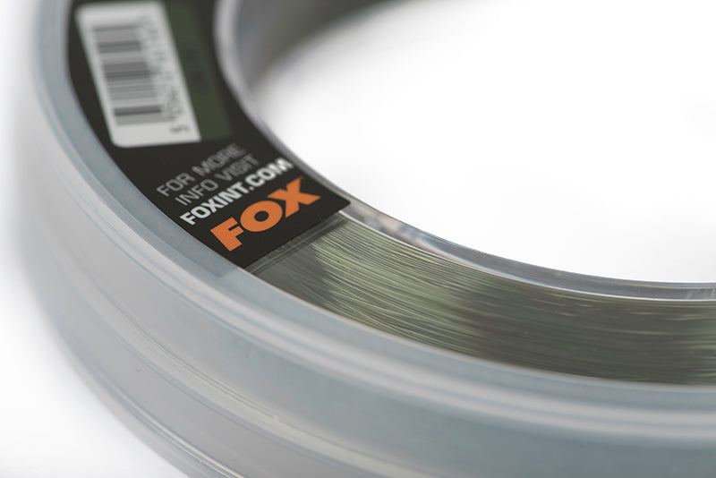 EXOCET PRO (LOW VIS GREEN) DOUBLE TAPERED LINE