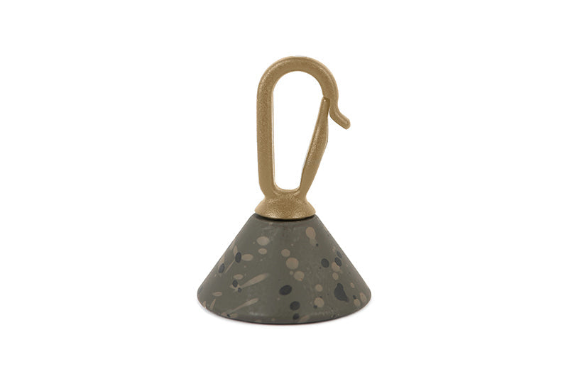 EDGES DOWNRIGGER BACK WEIGHT