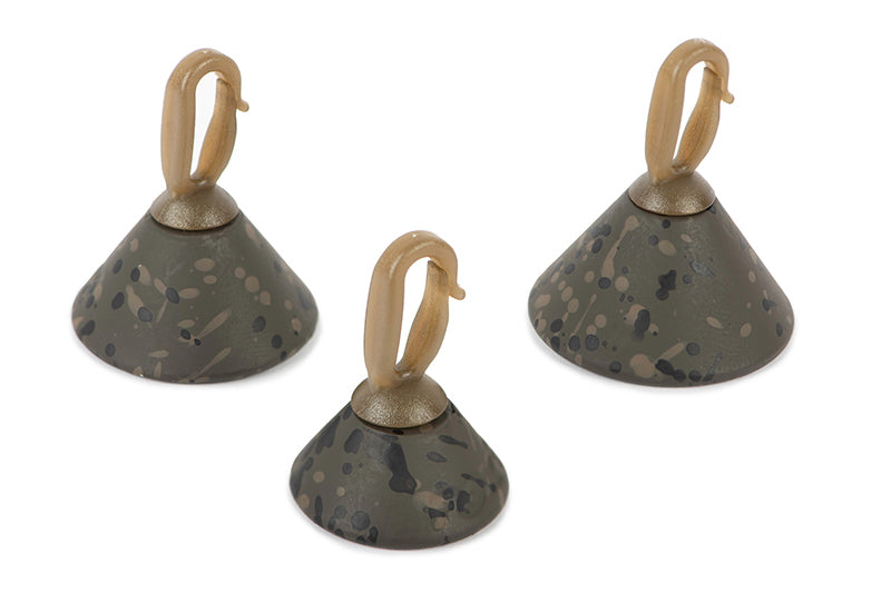 EDGES DOWNRIGGER BACK WEIGHT