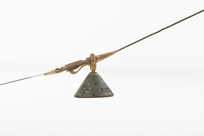 EDGES DOWNRIGGER BACK WEIGHT