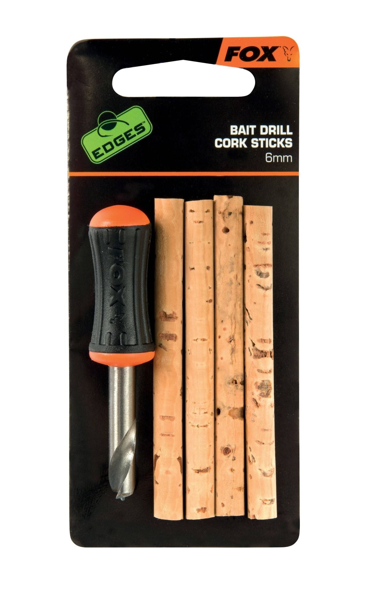EDGES DRILL & CORK STICK SET