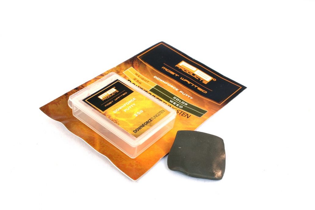 DOWNFORCE PUTTY 15g WEED