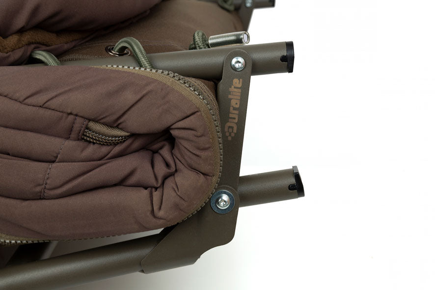 DURALITE 3 SEASON SLEEP SYSTEM