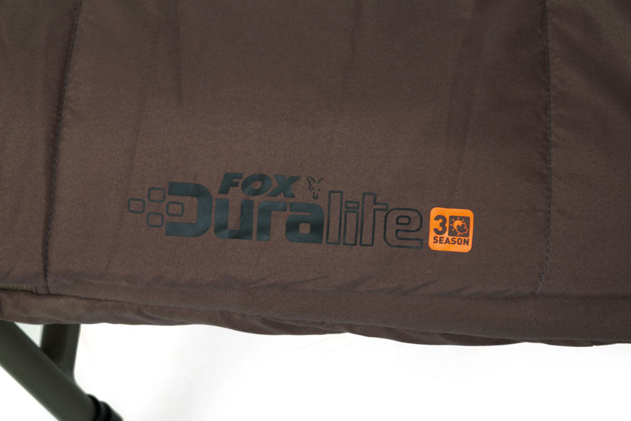 DURALITE 3 SEASON SLEEP SYSTEM