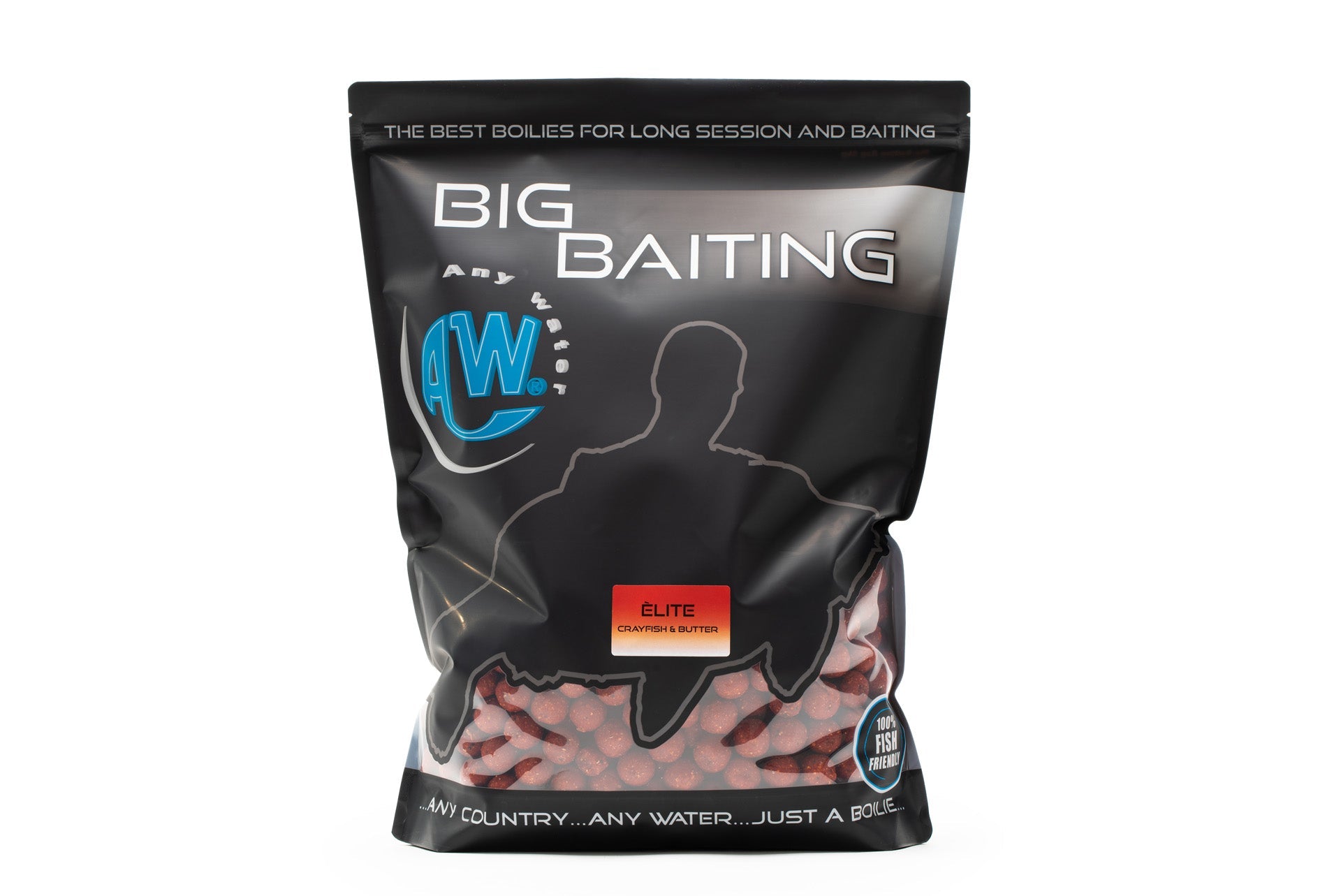 BIG BAITING ELITE