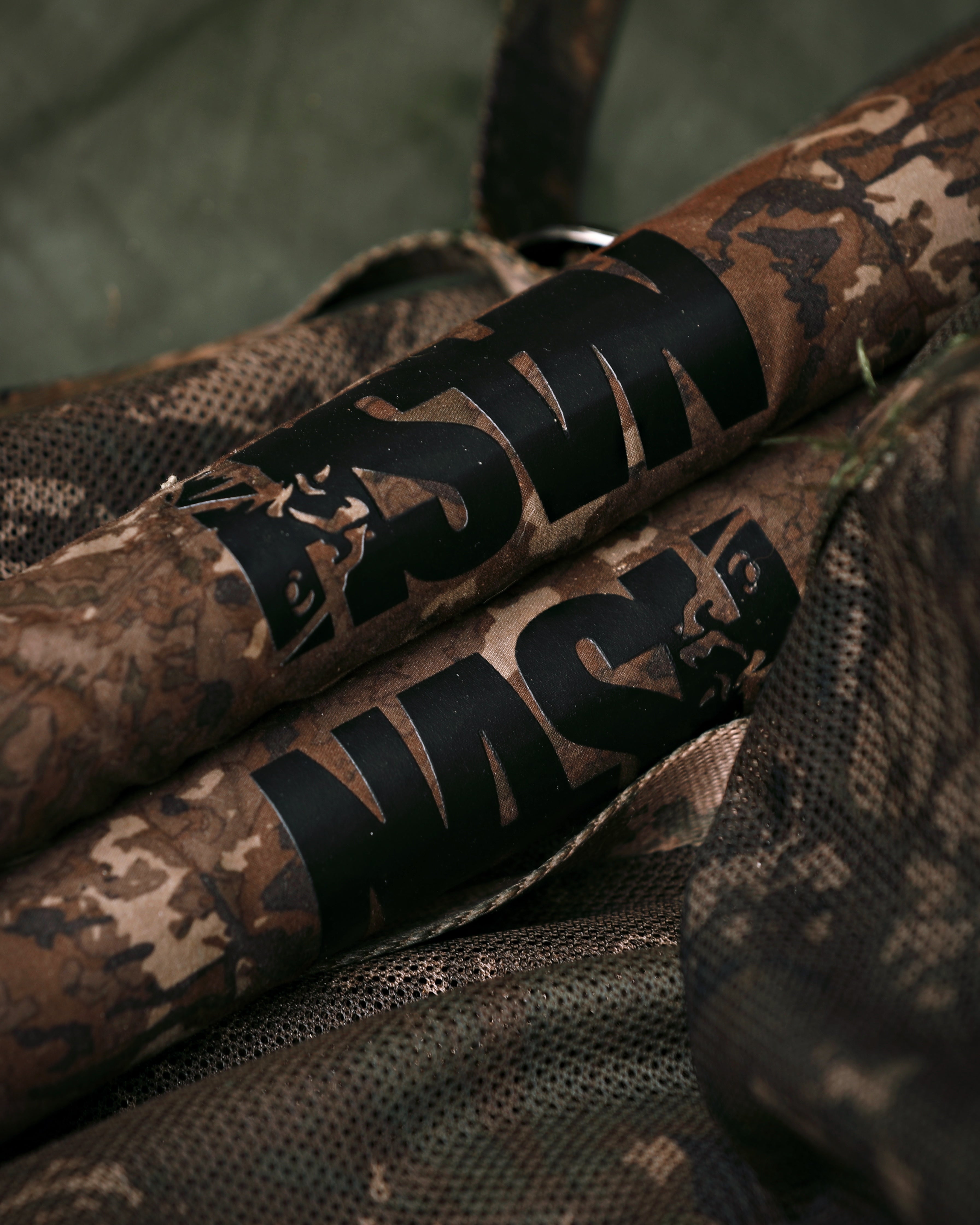 Failsafe Retainer Sling Camo