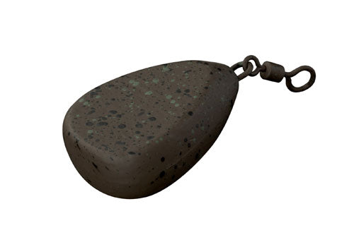 FLAT PEAR SWIVEL LEAD