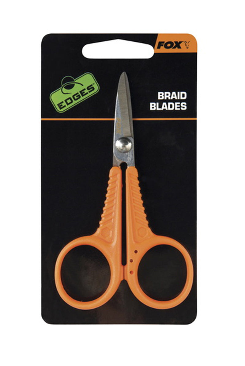 EDGES MICRO SCISSORS