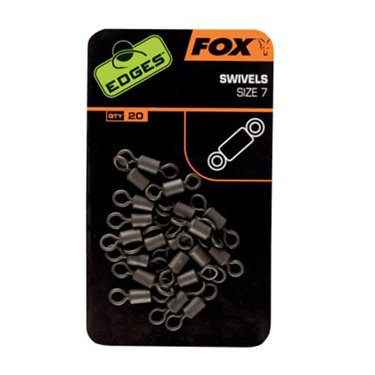 EDGES SWIVEL STANDARD