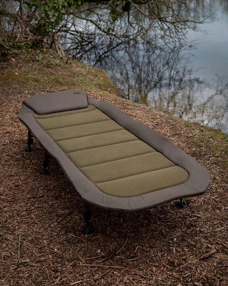 Voyager bedchair