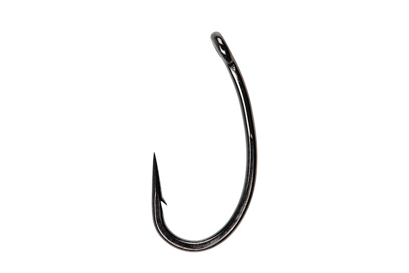 FOX CARP HOOKS- CURVE SHANK