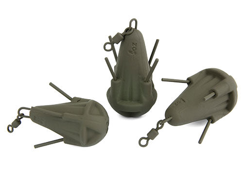 GRAPPLING MARKER LEAD