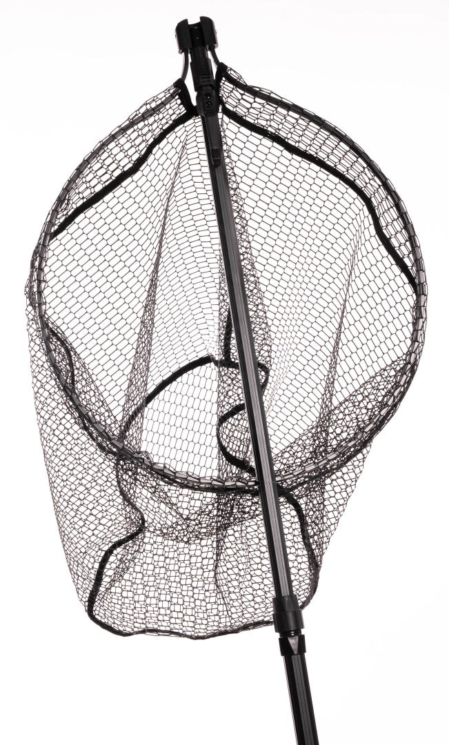 ZFISH landing net compact