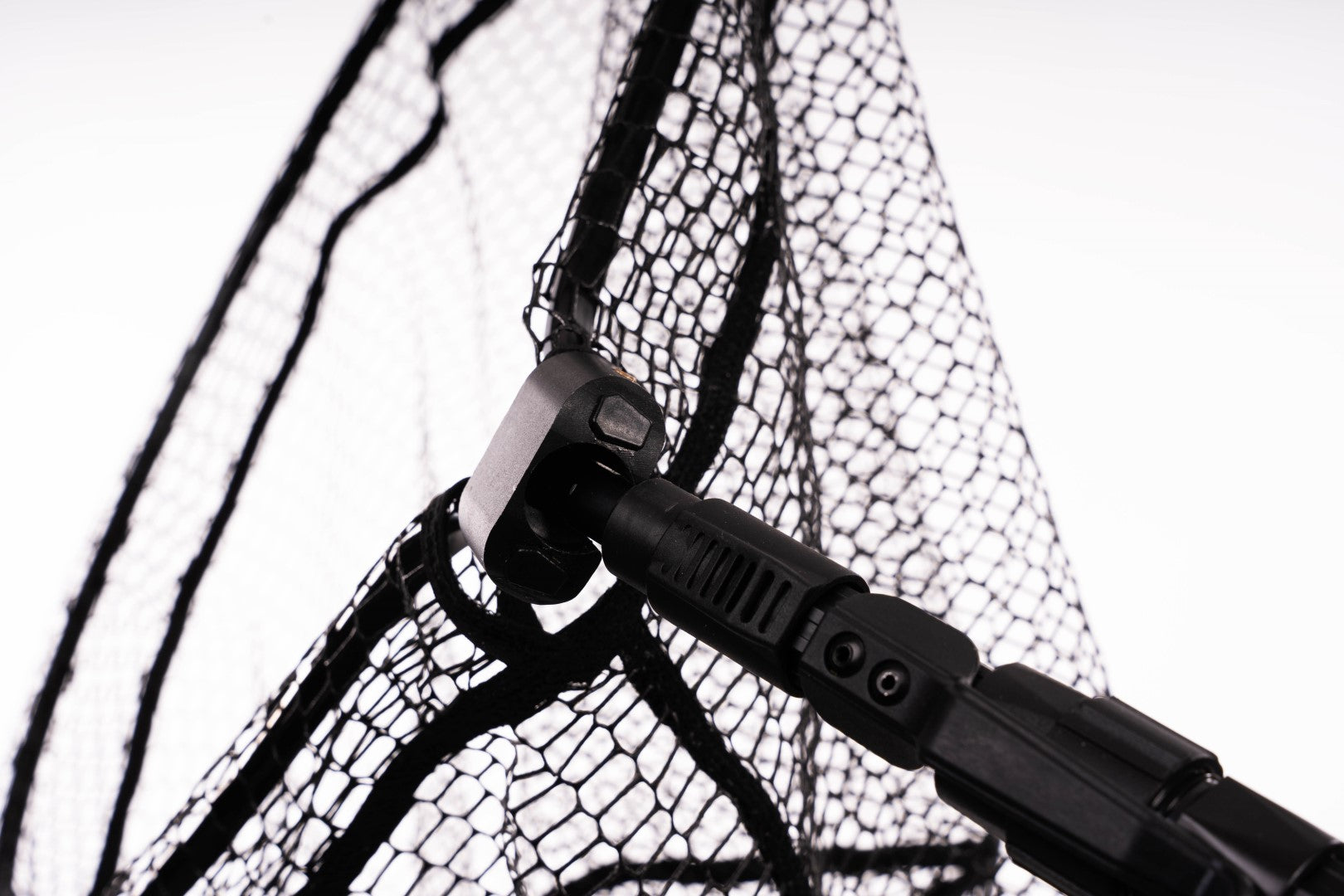 ZFISH landing net compact