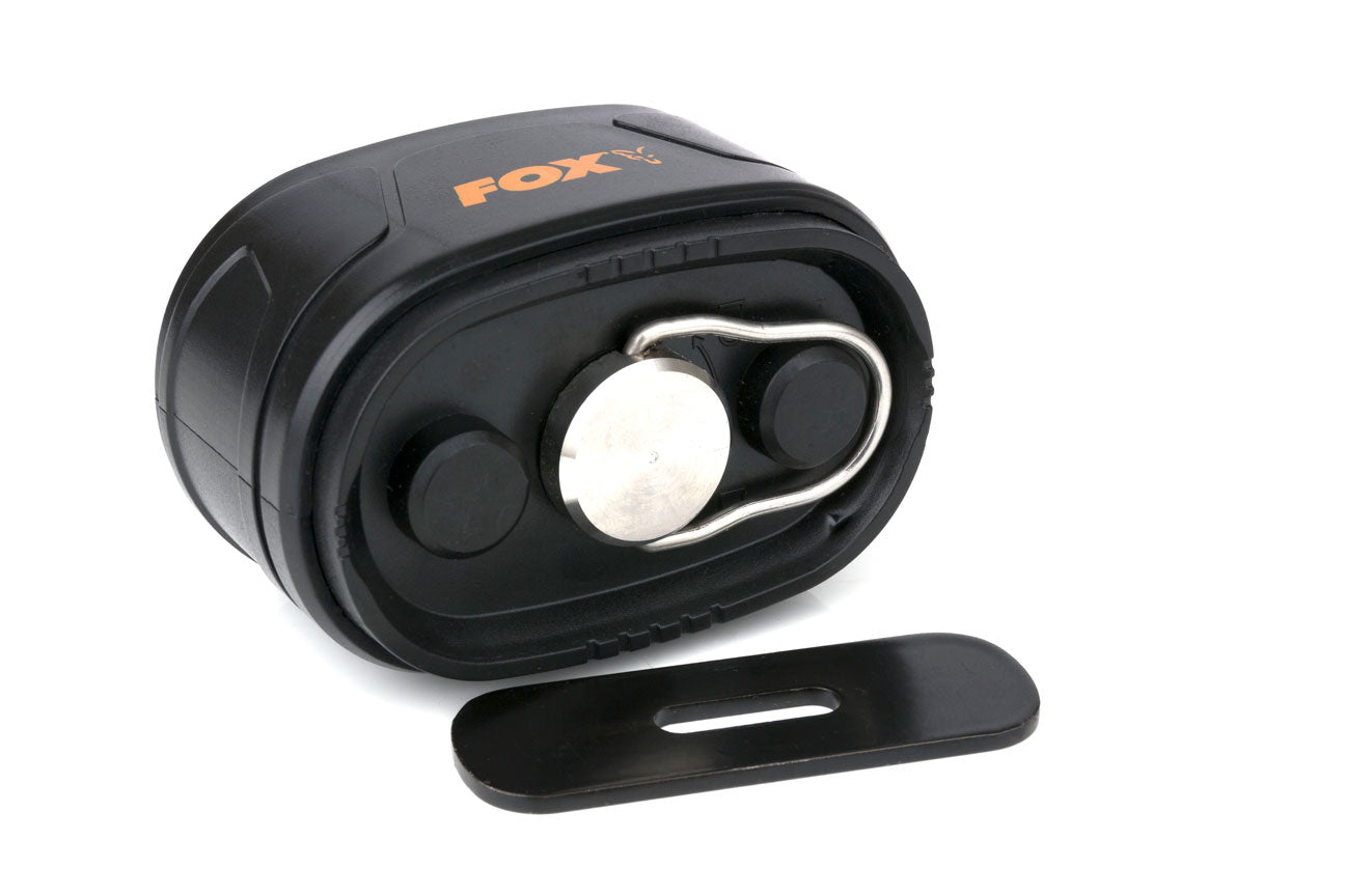 Halo Bivvy Light