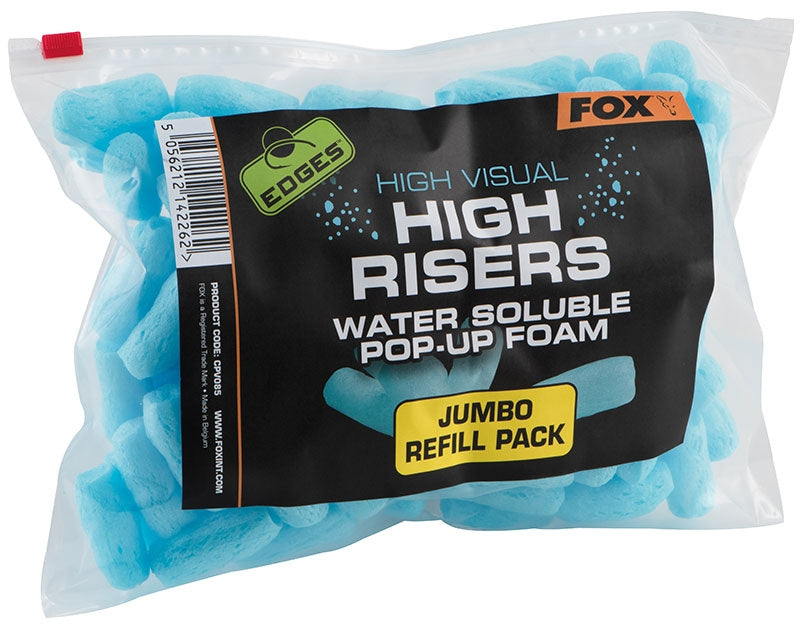 HIGH VISUAL HIGH RISERS JUMBO REFILL PACK