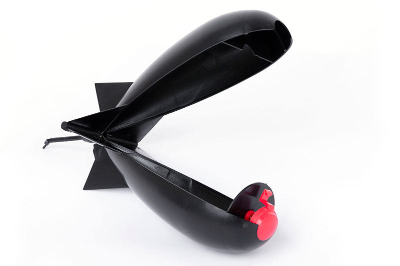 LARGE SPOMB BLACK