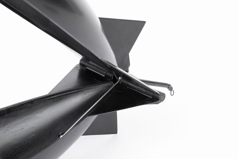 LARGE SPOMB BLACK