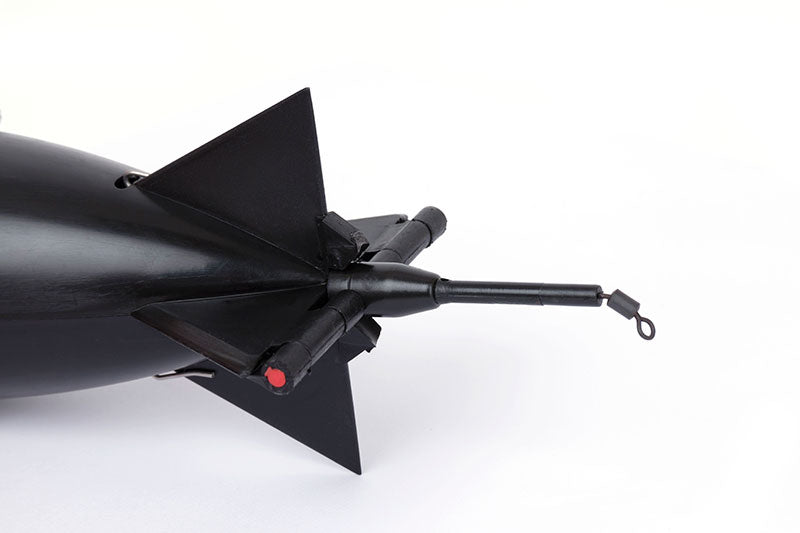 LARGE SPOMB BLACK