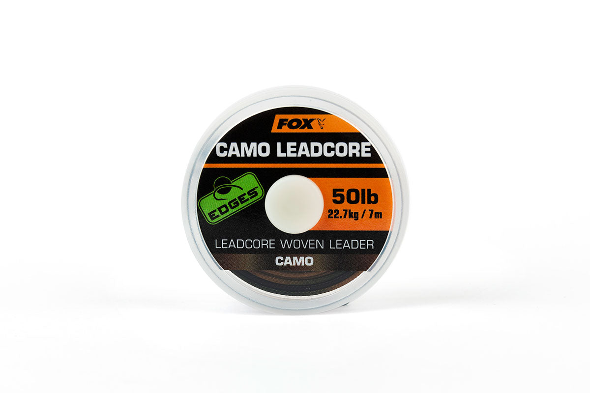 CAMO LEADCORE
