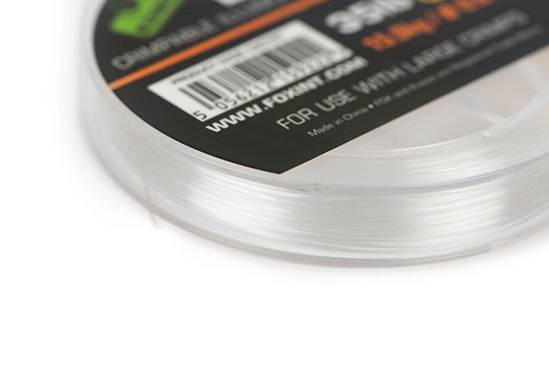 EDGES LINK ILLUSION FLUROCARBON