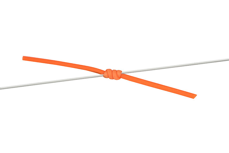 EDGES MARKER ELASTIC ORANGE