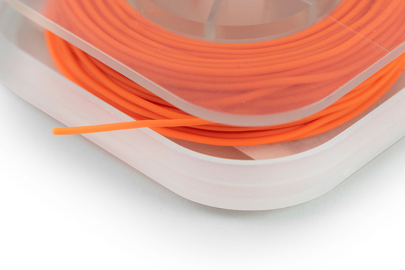 EDGES MARKER ELASTIC ORANGE