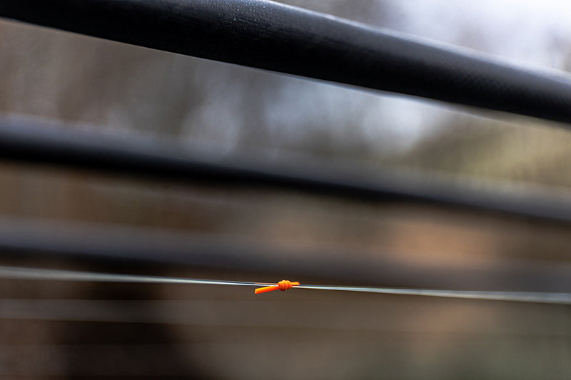 EDGES MARKER ELASTIC ORANGE