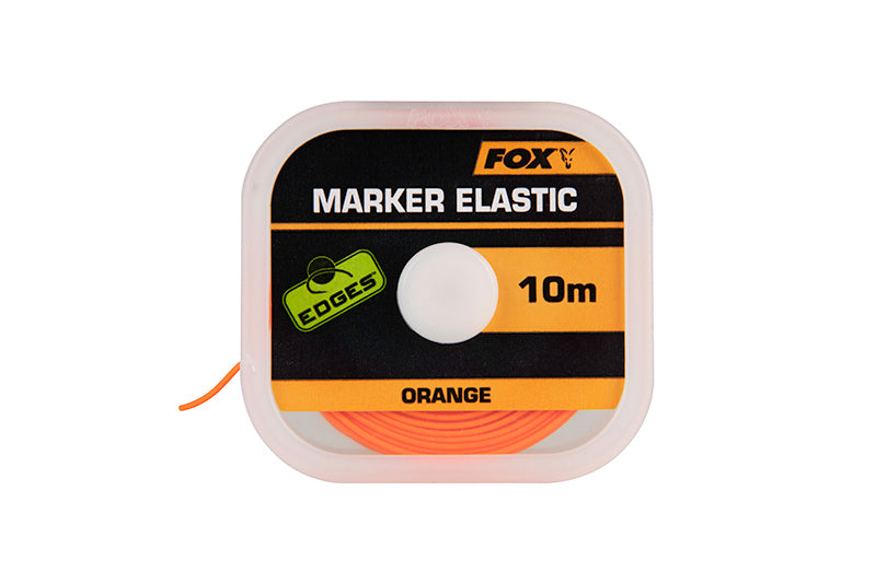 EDGES MARKER ELASTIC ORANGE