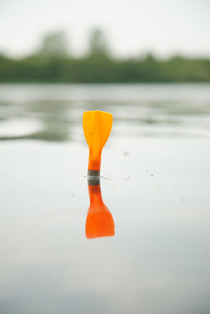 MARKER FLOAT