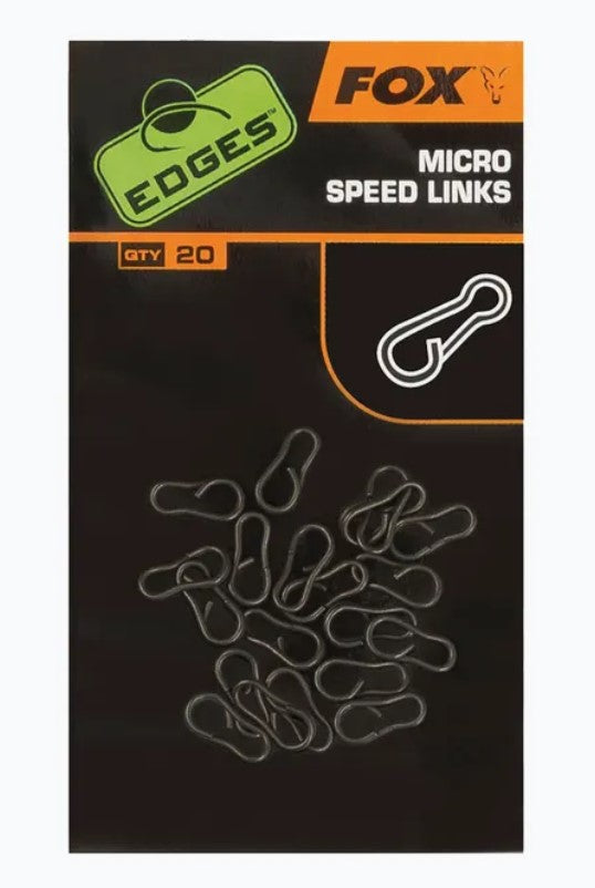 EDGES MICRO SPEED LINK