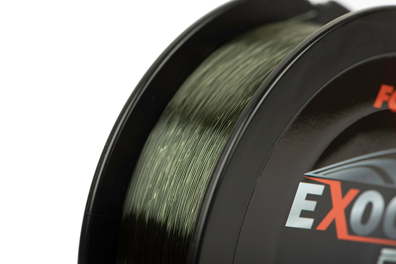 EXOCET PRO (LOW VIS GREEN) MONO