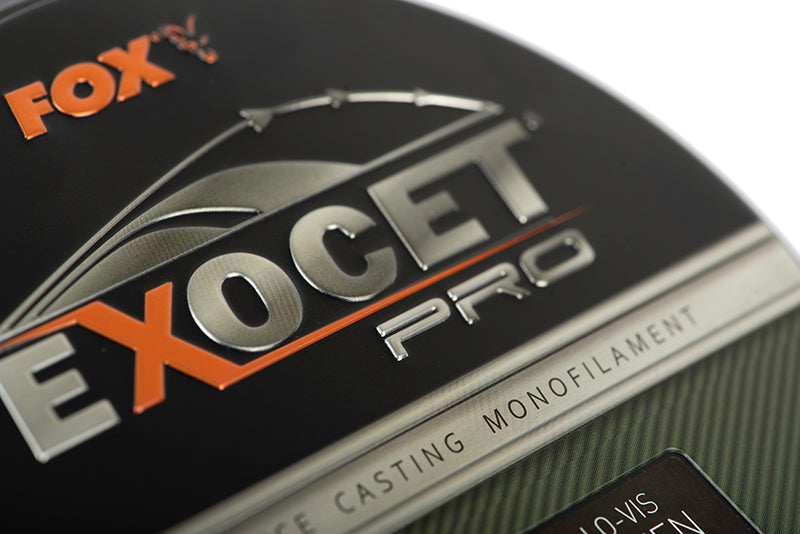EXOCET PRO (LOW VIS GREEN) MONO