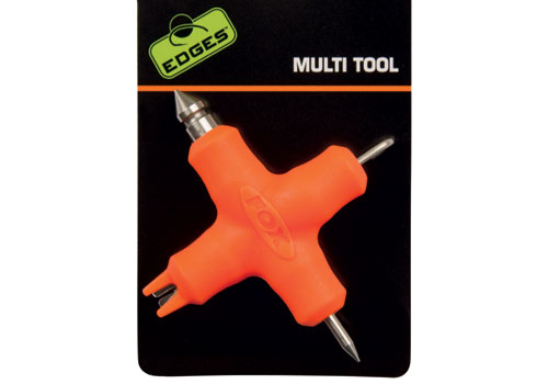 EDGES MULTI TOOL