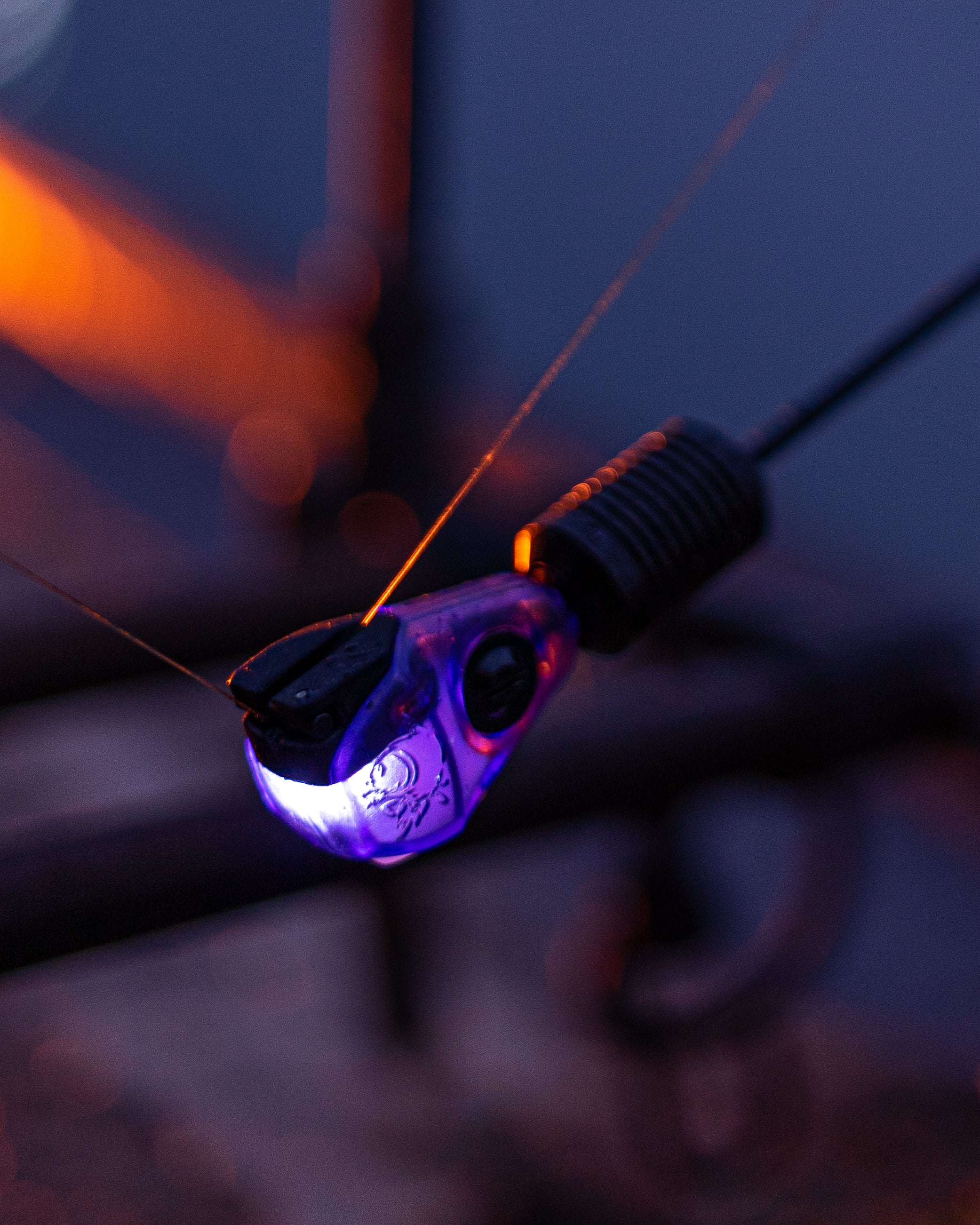 Siren Night Glo Swing - Arm