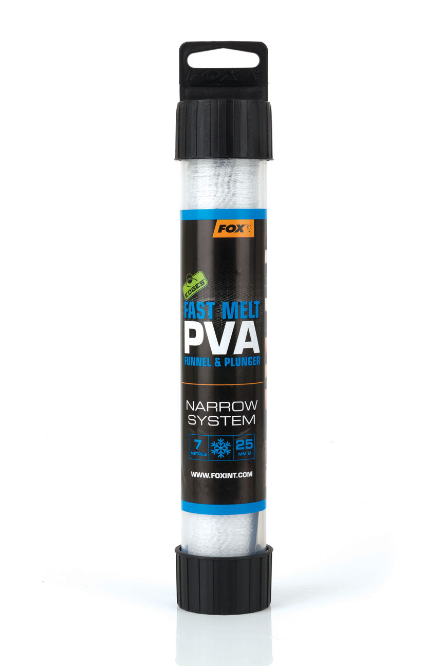EDGES FAST MELT PVA MESH SYSTEM 7M